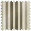 The British Stripe Co. Mary, Highlands No.1 - Made to Measure Curtains